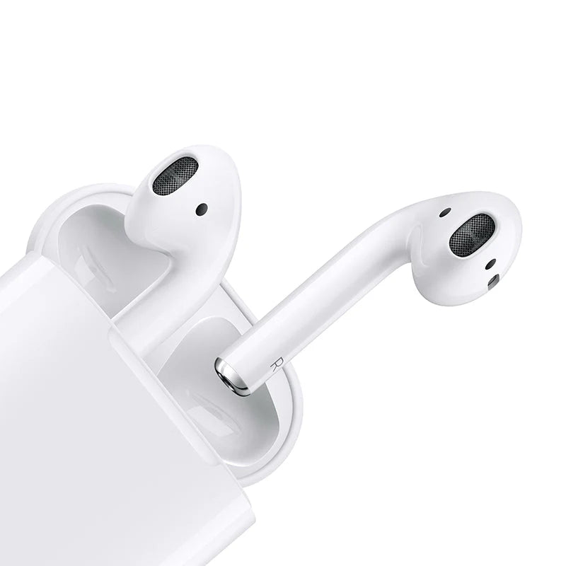 Air Pods (2ᵉ génération)