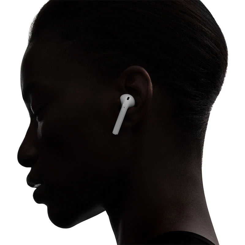 Air Pods (2ᵉ génération)