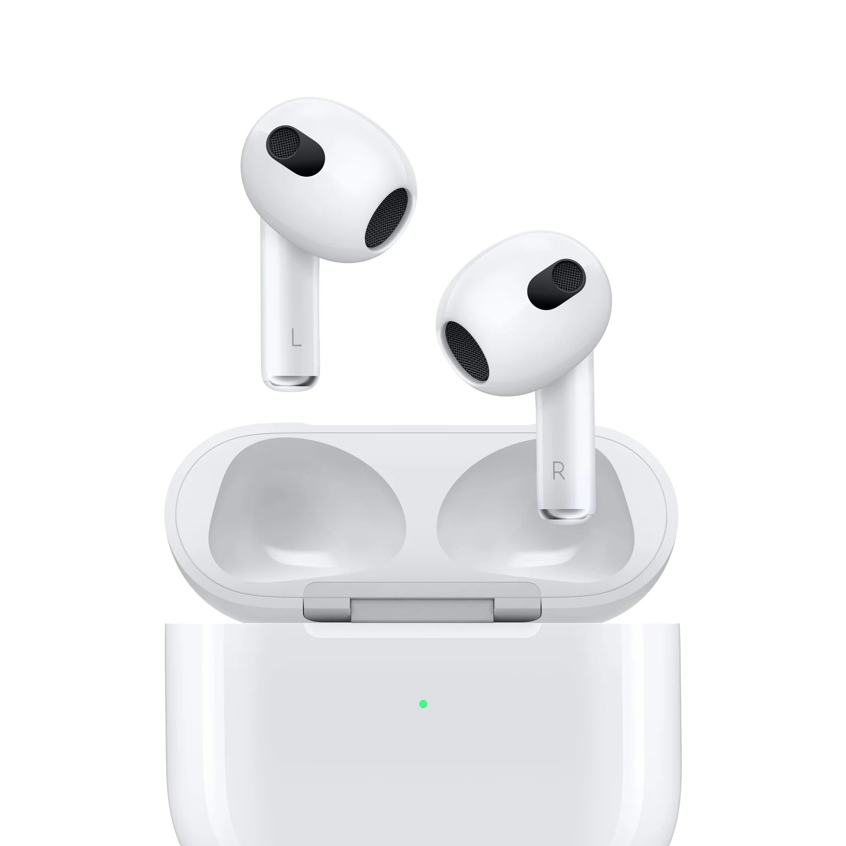 Air Pods (3ᵉ génération)