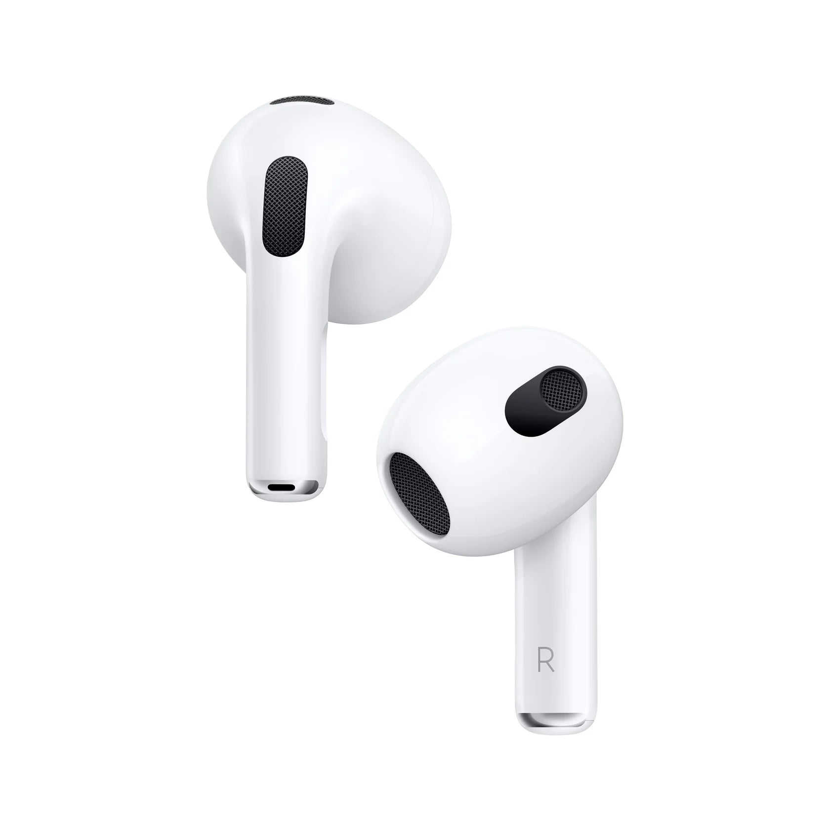 Air Pods (3ᵉ génération)